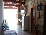 Apartamento à venda na Vila Homero Thon