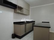 Apartamento à venda na Vila Homero Thon