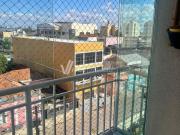 Apartamento à venda na Vila Industrial