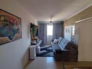 APARTAMENTO A VENDA NA VILA INDUSTRIAL CAMPINAS