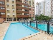 Apartamento à venda na Vila Ipiranga