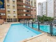 Apartamento à venda na Vila Ipiranga