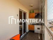 APARTAMENTO A VENDA NA VILA IPOJUCA, 2 DORMITÓRIOS, 1...