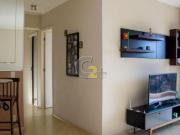 Apartamento à venda na Vila Ipojuca, 3 quartos, 1 suíte,...