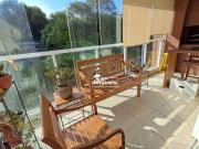 Apartamento a venda Na Vila Ipojuca com Varanda Gourmet,...