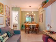 Apartamento à venda na Vila Ipojuca São Paulo