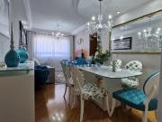 APARTAMENTO À VENDA NA VILA IVONE / VILA EMA