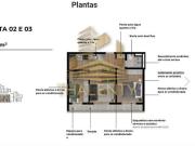 Apartamento à venda na Vila Izabel