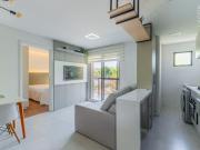 Apartamento no Ma Terre, 02 Quartos, 01 Vaga, Vila...