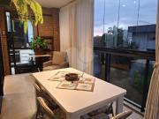 Apartamento à venda na Vila Izabel, Curitiba