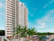 Apartamento à venda na Vila João Jorge