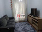 Apartamento à venda na Vila Lavínia