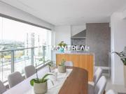 APARTAMENTO À VENDA NA VILA LEOPOLDINA 2 DORMITÓRIOS, 2...