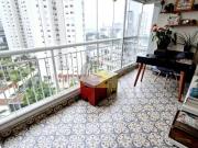 Apartamento á venda na Vila Leopoldina 2 quartos, 1...