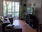 Apartamento à venda na Vila Leopoldina, 2 quartos, 1...