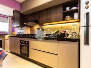 Apartamento à venda na Vila Leopoldina