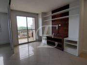 Apartamento à Venda na Vila Leopoldina – 3 quartos, 1...