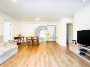 Apartamento á venda na Vila Leopoldina, 3 suites, 2...