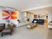 Apartamento á venda na Vila Leopoldina, 3 suites, 3...