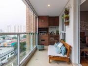 Apartamento à venda na Vila Leopoldina