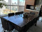Cobertura Duplex incrível na Vila Leopoldina 3...
