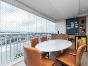 Apartamento à venda na Vila Leopoldina