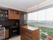 Apartamento à venda na Vila Leopoldina