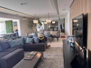 Apartamento a venda na vila Leopoldina com 3 quartos