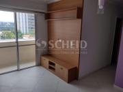 Apartamento á Venda na Vila Leopoldina com 48m², 2...
