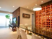 Apartamento à venda na Vila Leopoldina São Paulo