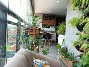 Apartamento à venda na Vila Leopoldina São Paulo SP com...
