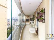 Apartamento à venda na Vila Leopoldina São Paulo SP com...
