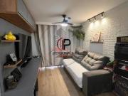 Apartamento a Venda na Vila Leopoldina, semi mobiliado...