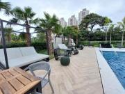 Apartamento a venda na Vila Leopoldina/SP