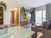 Apartamento à venda na Vila Lucy