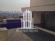 Apartamento à venda na Vila Madalena