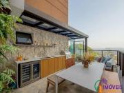 Apartamento à venda na Vila Madalena