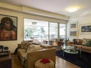 Apartamento à venda na Vila Madalena