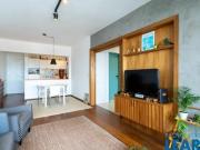 Apartamento à venda na Vila Madalena