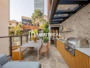 APARTAMENTO A VENDA NA VILA MADALENA, 2 DORMITÓRIOS, 1...