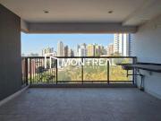 APARTAMENTO À VENDA NA VILA MADALENA, 2 SUÍTES. 1 VAGA...