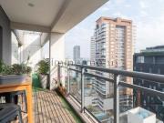 Apartamento à venda na Vila Madalena
