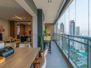 Apartamento à venda na Vila Madalena