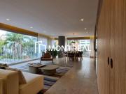 APARTAMENTO À VENDA NA VILA MADALENA, 4 SUÍTES. 3 VAGAS...