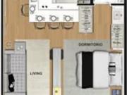 APARTAMENTO À VENDA NA VILA MADALENA