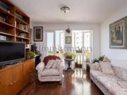 Apartamento à venda na Vila Madalena