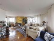 Apartamento à venda na Vila Madalena