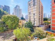 Apartamento à venda na Vila Madalena