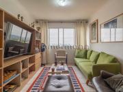 Apartamento à venda na Vila Madalena
