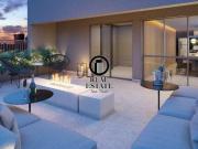 Apartamento à venda na Vila Madalena